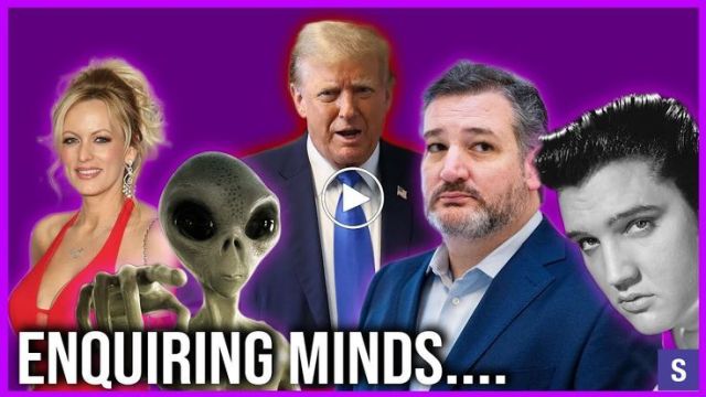 Michael Smerconish_ Enquiring Minds