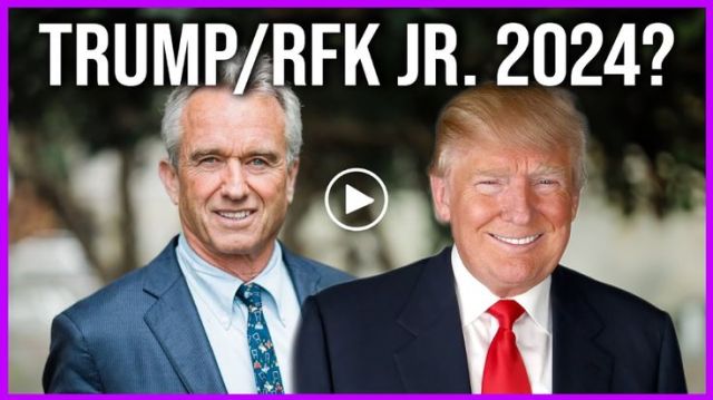 Michael Smerconish: TRUMP_RFK JR_ 2024_