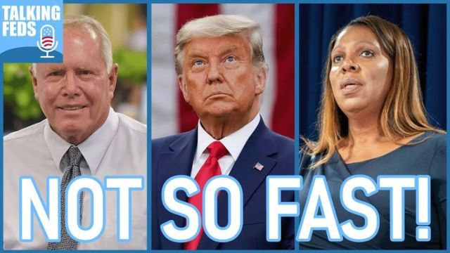 Harry Litman: Donald Trump's MASSIVE Bond Could FALL APART