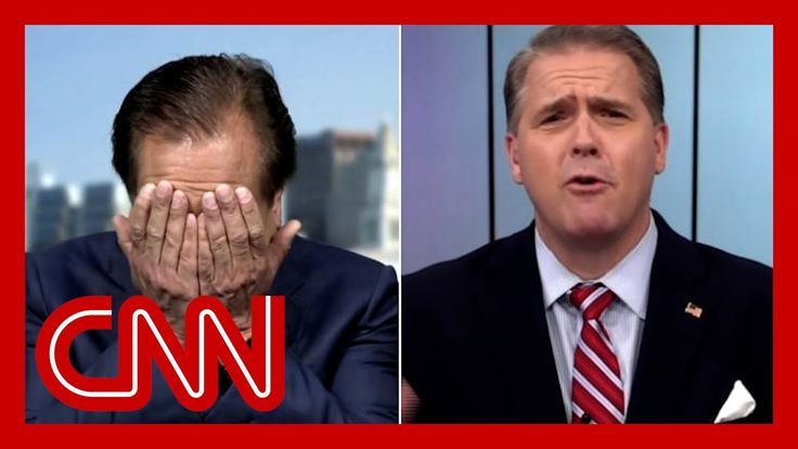 CNN_ 'You're Lying'_ George Conway Clashes With Republican Commentator Over Donald Trump Guilty