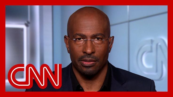 CNN_ 'You Protest a Policy, You Don't Protest a People'_ Van Jones On Violence At Pro-Palestinian