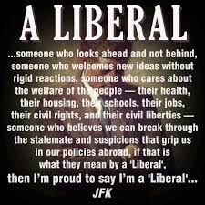 JFK Liberal: The New Democrat USA Blog