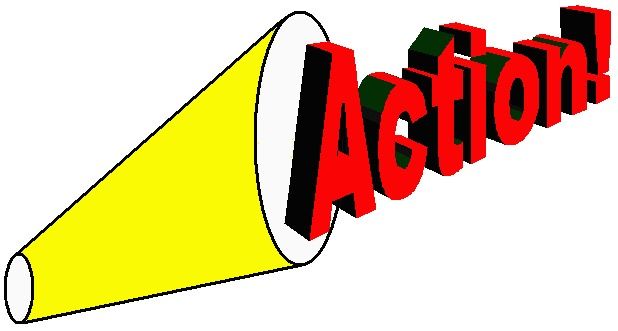 The Action Blog