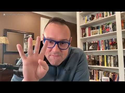 Chris Cillizza_ The Morning_ Why The Electoral Map is Moving Toward Republicans