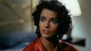 Apple TV: 62 Hours of Terror (1986) Persis Khambatta