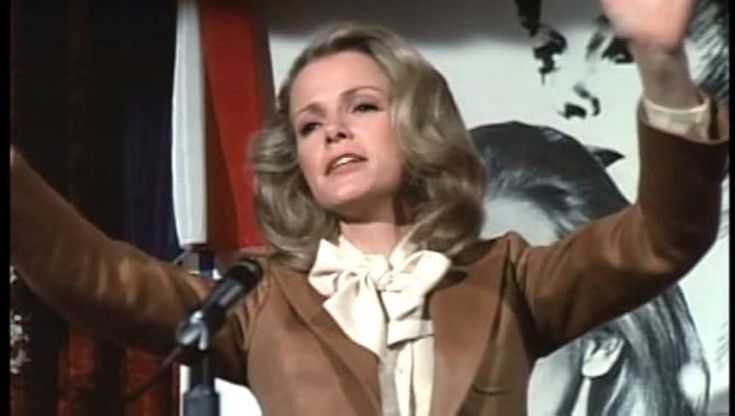 police woman_ tigress (1977) - Google Search