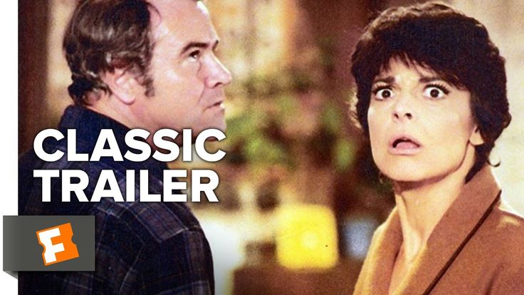 Rotten Tomatoes Classic Trailers: The Prisoner Of Second Avenue (1975) Jack Lemmon, Anne Bancroft Comedy Movie HD