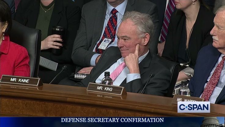 C-SPAN_ How Many Senators Have Shown Up Drunk To Vote At Night_